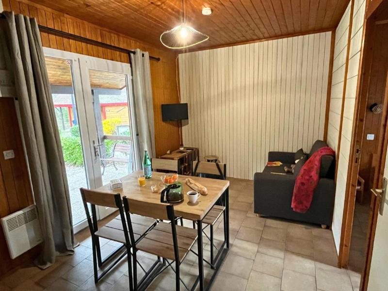 Camping Le Relais Du Leman Messery Εξωτερικό φωτογραφία