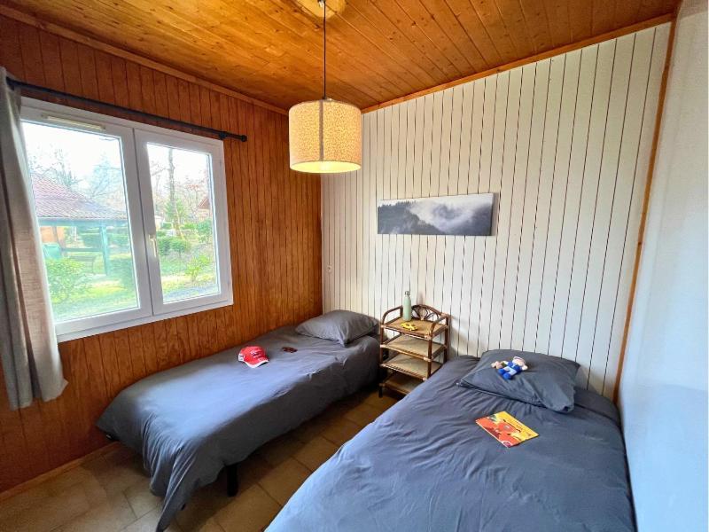 Camping Le Relais Du Leman Messery Εξωτερικό φωτογραφία