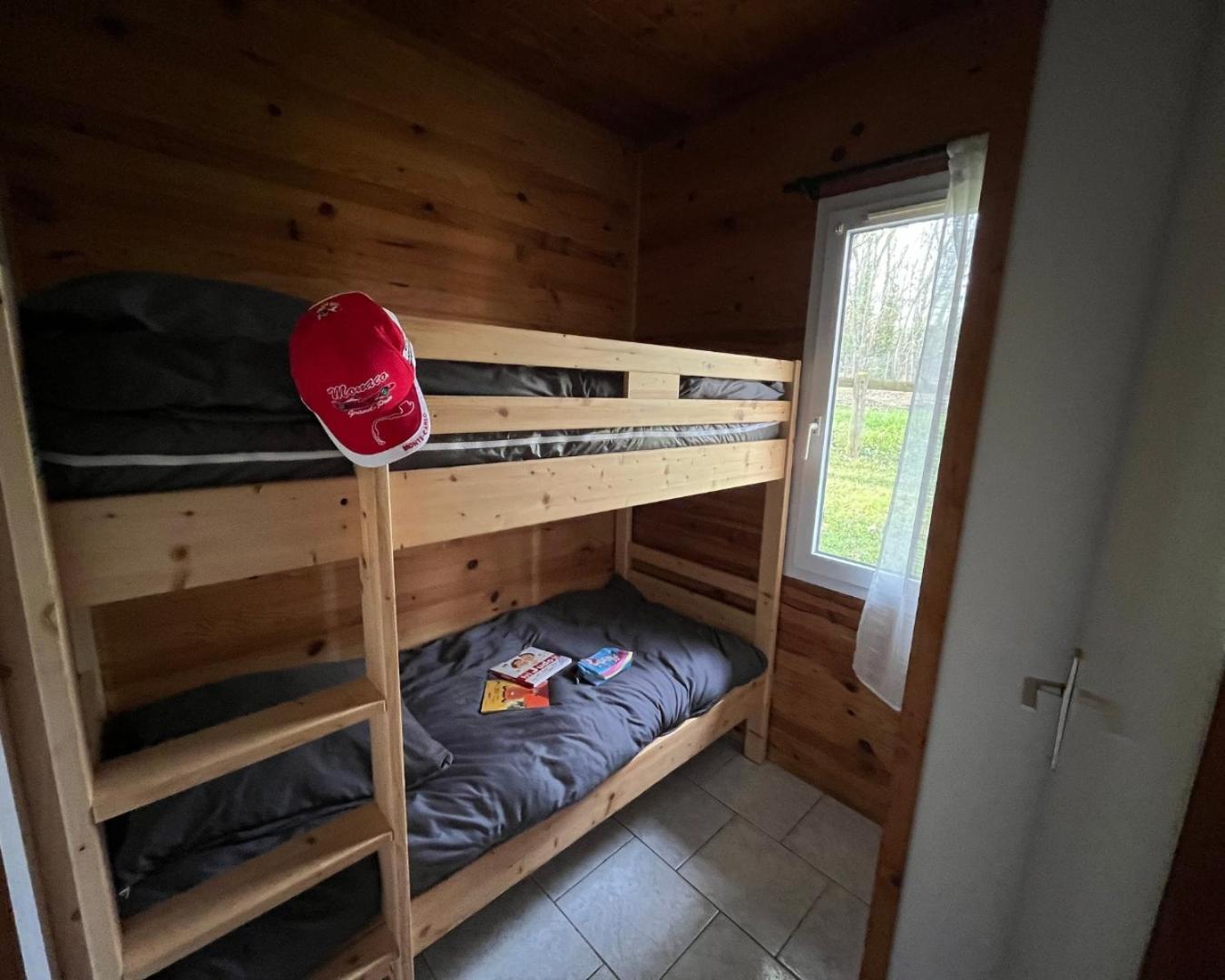 Camping Le Relais Du Leman Messery Εξωτερικό φωτογραφία