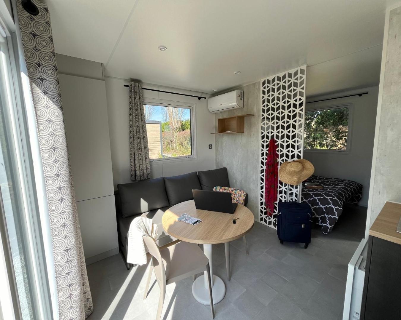 Camping Le Relais Du Leman Messery Εξωτερικό φωτογραφία