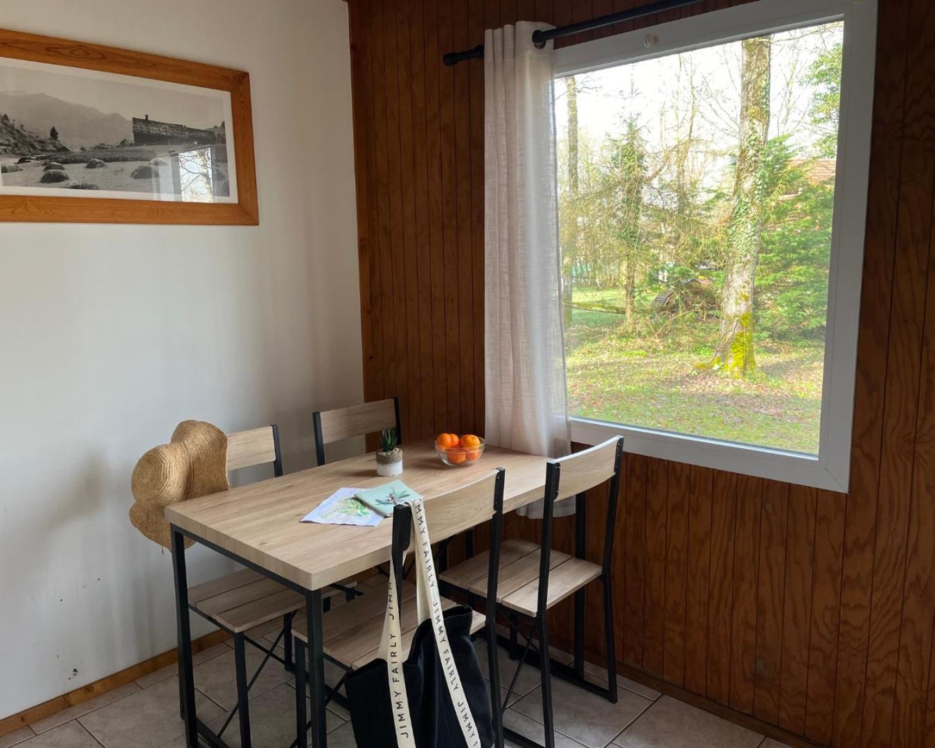 Camping Le Relais Du Leman Messery Εξωτερικό φωτογραφία