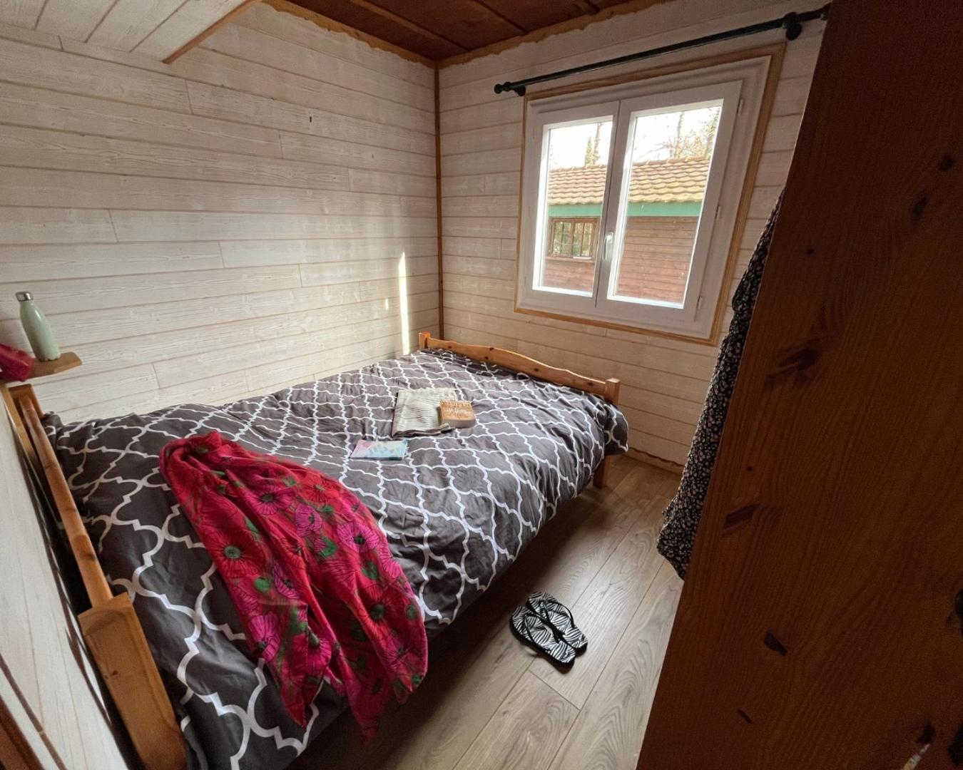 Camping Le Relais Du Leman Messery Εξωτερικό φωτογραφία