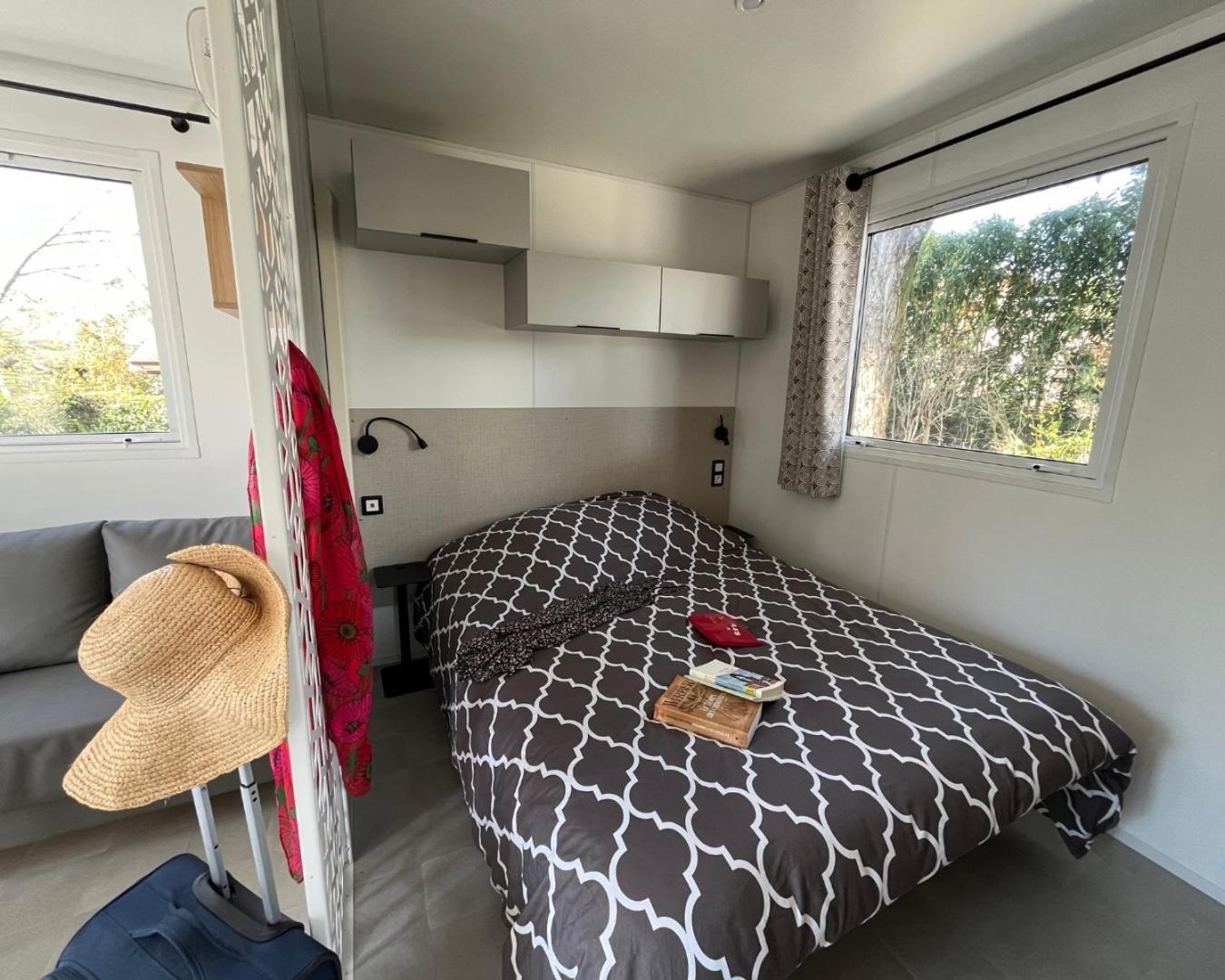 Camping Le Relais Du Leman Messery Εξωτερικό φωτογραφία