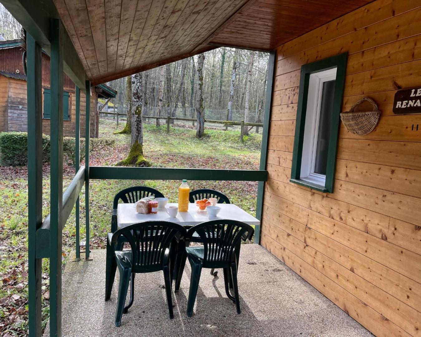Camping Le Relais Du Leman Messery Εξωτερικό φωτογραφία