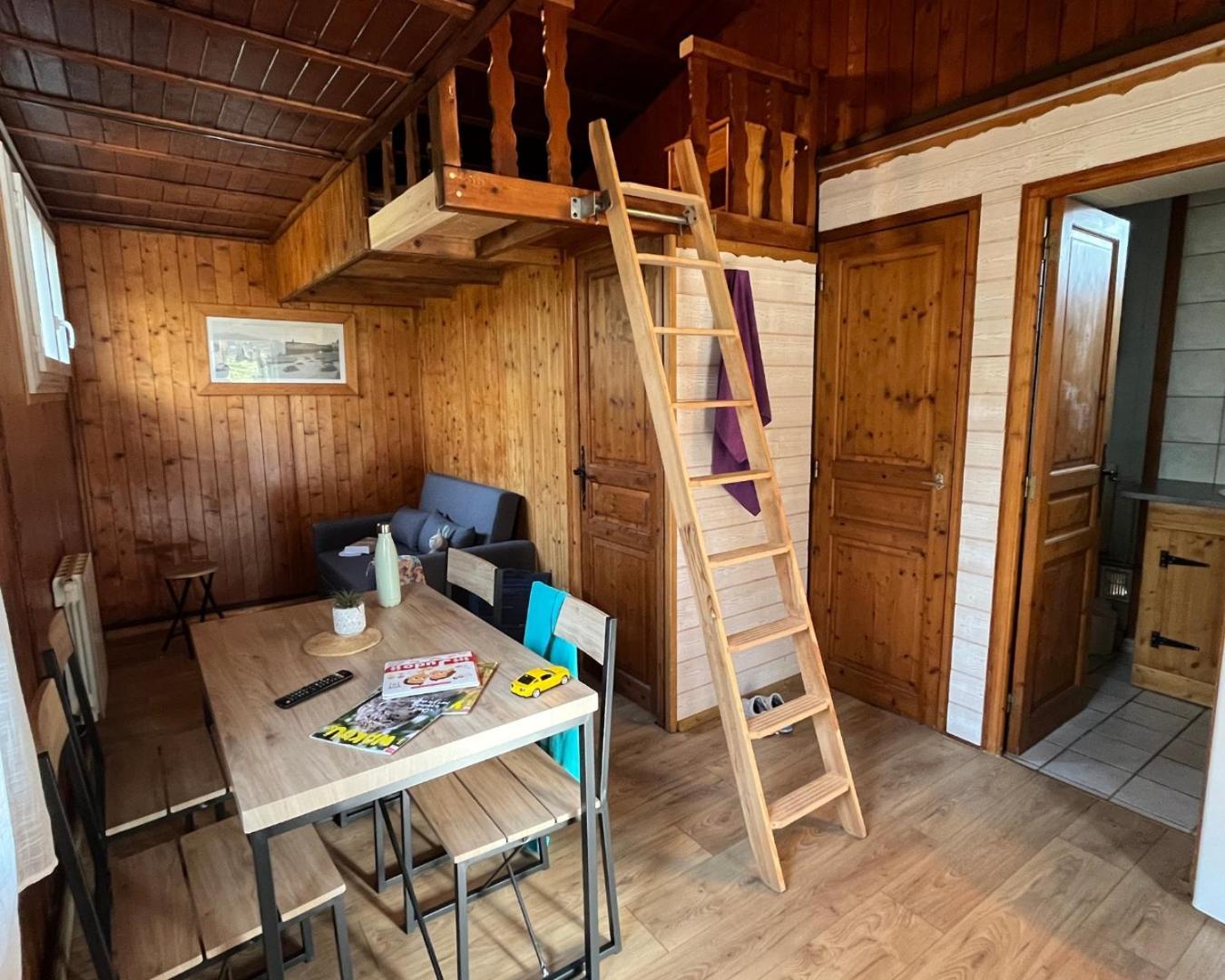 Camping Le Relais Du Leman Messery Εξωτερικό φωτογραφία