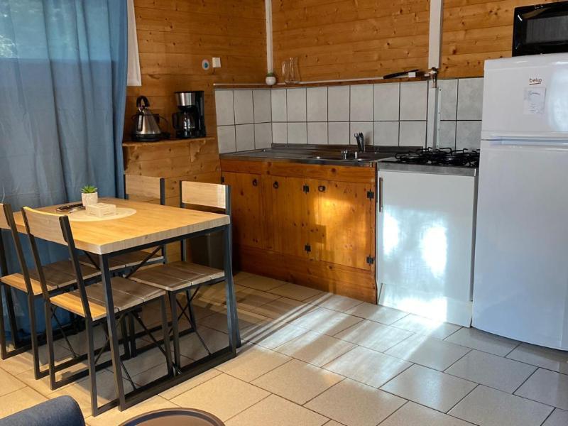 Camping Le Relais Du Leman Messery Εξωτερικό φωτογραφία